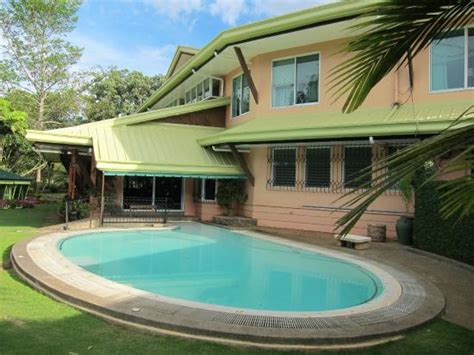 bukidnon province hotels